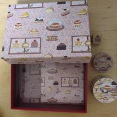 merinomi 小さなケーキ屋さんセット　ピンク　meribun merinomi/meribun♡小さなケーキ屋さんセット♡ピンク - メルカリ