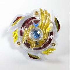 ベイブレードバースト レジェンドゴッドベイ.β.α