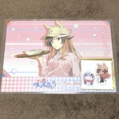 ウマ娘　スイーツパラダイス　メジロアルダン　セット ウマ娘 シングレ × スイーツパラダイス8店舗 5月30日よりコラボ