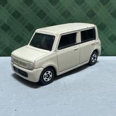 ラパン　カスタムトミカ　新別府病院ドクターカー　2台 トミカ ドクターカー
