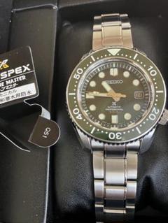SEIKO セイコー プロスペックス メカニカルダイバーズ ディープ