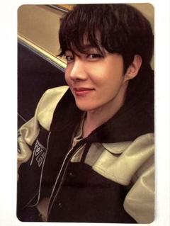 Amazon.co.jp: BTS ホソク j-hope ホビ 公式 トレカ 生写真