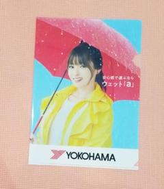 深田恭子　ヨコハマタイヤ　特大ポスター　非売品 深田恭子ヨコハマタイヤ特大ポスター非売品