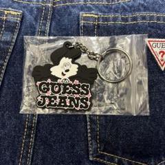 GUESS JEANS Verdy キーホルダー コラボのサムネイル