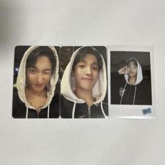 2025年最新】seventeen ドギョム トレカの人気アイテム - メルカリ