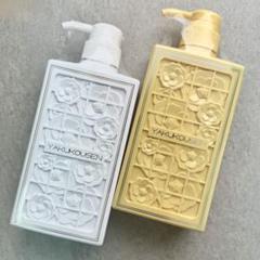 ☆薬酵泉♡薬用洗浄料MＦ×２本☆ 薬酵泉薬用全身洗浄料 | M.FOODS