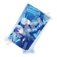 瀬名泉×青柳冬弥 カード型アクリルスタンド