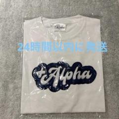 なにわ男子 +Alpha Tシャツ - メルカリ