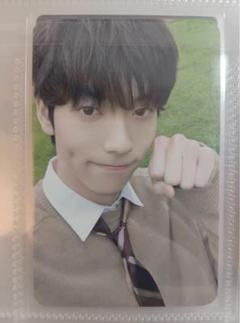 TOMORROW X TOGETHER - TXT スビン TOMORROW 中華 中国 北京