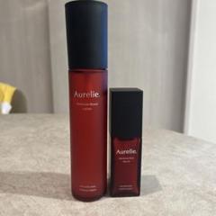 Aurelie. Moisture-Boost Lotion & Serum - メルカリ