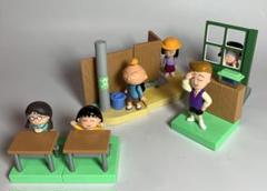 Amazon.co.jp: さくらももこ ファミリーマート限定 ちびまる子