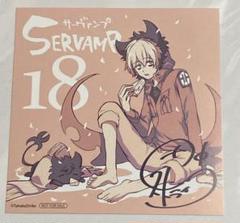 SERVAMP クロ 缶バッジなど 55点セット 2025年最新】servamp クロの人気アイテム - メルカリ
