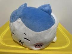 ちいかわ いっしょにねんね BIG ぬいぐるみ ちいかわ ハチワレ 6個セット ちいかわ いっしょにねんね BIG ぬいぐるみ ＜ちいかわ
