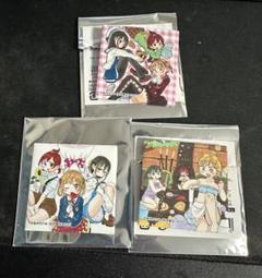 みつどもえグッズ まとめ売りΩ