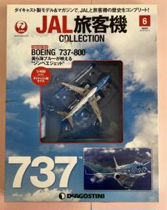 特別塗装機「ドンキーコング・カントリー オープン記念 JAL