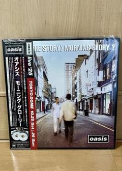 アンディベル 直筆サイン入り レコード アナログ盤 oasis オアシス 2025年最新】オアシス レコードの人気アイテム - メルカリ