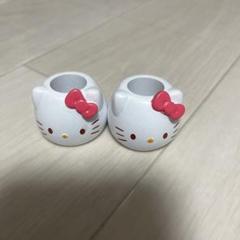 ※非売品 新品未使用※ ハローキティ 砂時計付き歯ブラシスタンド 歯ブラシスタンド ハローキティ | ニトリネット【公式】 家具