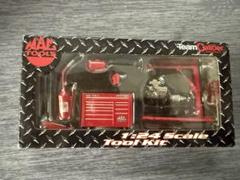 MACTOOLS 1:24 Scale tool kit