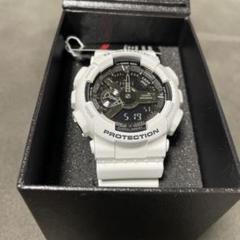 【未使用レベル超美品】G-SHOCK GA-150 アナデジ ピュアホワイト 楽天市場】G－SHOCK GA－150の通販