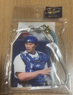 72 大野 奨太 | 中日ドラゴンズオフィシャルグッズショップ