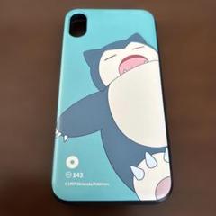 カビゴン iPhone用ケース