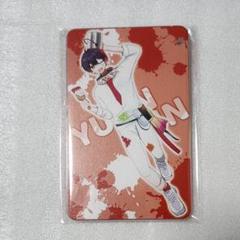 カラフルピーチ Tカード と アクスタ付きカードスタンド ゆあんくん 未開封 アクスタ付きカードスタンド カラフルピーチ ゆあんくん – FAN+Life