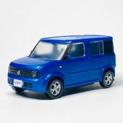 2025年最新】日産キューブ ミニカーの人気アイテム - メルカリ