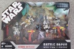 【レア・美品】スターウォーズ｜バトルパック Hoth Patrol＜新品未開封＞ 2025年最新】スターウォーズ バトルパックの人気アイテム - メルカリ