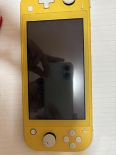 2025年最新】nintendo switch lite イエローの人気アイテム