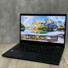 美品 東芝 TOSHIBA dynabook G83/HS 第11世代 FHD