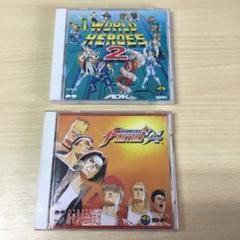 2025年最新】SNK新世界楽曲雑技団の人気アイテム - メルカリ