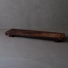 【和裁】和裁 一枚板 裁ち台 裁板  レトロ 和裁】和裁 一枚板 裁ち台 裁板 レトロ - メルカリ