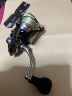 ダイワ 18 イグジストLT3000S-CXH 未使用 ダイワ(DAIWA) 18イグジスト(EXIST) LT3000S-C (お取り寄せ商品