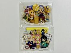 【鬼滅の刃】 お月見 アクリルスタンド