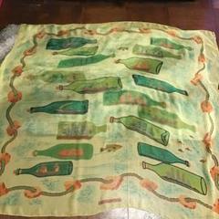 エルメスカレ140 シフォン