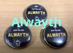 Alwayth BROCHURE stacks creek MINNANO AHのサムネイル