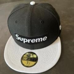 正規品　Supreme New Era spring training2022