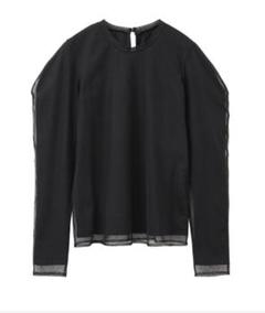 トップス CLANE MESH LAYERED COMPACT TOPS 2025年最新】clane クラネ メッシュトップスの人気アイテム