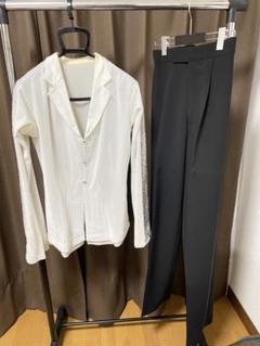 【競技ダンス】ラテンドレス上下(身長180cm前後向け) ハセベ製 m29134003811_1.jpg?1694941799