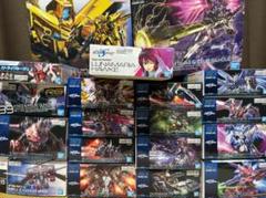 ガンダム　ガンプラ　まとめ売り　ガンダムSEED 新品未使用 新品未開封】ガンプラ ガンダムSEED FREEDOM一般販売全19キット