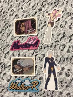 ジョジョ　グッズ　まとめ売り