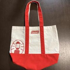 Coleman McDonald's エコバッグのサムネイル