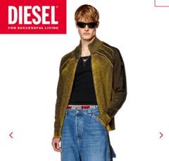 2025年最新】diesel 23 k-iriniの人気アイテム - メルカリ