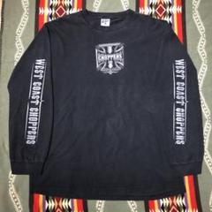 Vintage west coast choppersのサムネイル