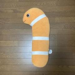 ちゅらうみ水族館 沖縄 チンアナゴぬいぐるみ