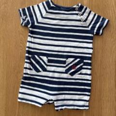 Ralph Lauren ロンパース 70