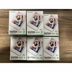 富士フイルム - チェキ　フィルム　富士フィルム　合計80枚　新品未開封 homeshop_s3304-fuj-5074