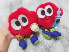 Lippy(Nissyのマスコットキャラクター)