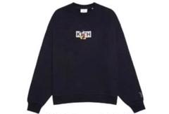 ☆ KITH x MICKEY&FRIENDS family crewneck コラボスウェット ☆ Kith X Disney Mickey & Friends Family Crewneck Black – Kicks