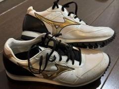 Mizuno ビルトトレーナー　ステップ限定　27.5 Mizuno ビルトトレーナー ステップ限定 27.5
